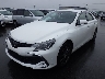 TOYOTA MARK X 2018 Image 2