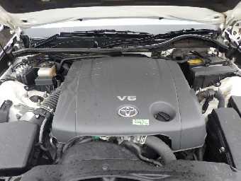 TOYOTA MARK X 2018 Image 20