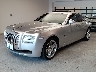 ROLLS ROYCE GHOST 2015 Image 1