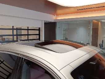 ROLLS ROYCE GHOST 2015 Image 15