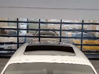 ROLLS ROYCE GHOST 2015 Image 16