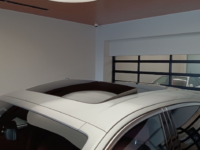 ROLLS ROYCE GHOST 2015 Image 23