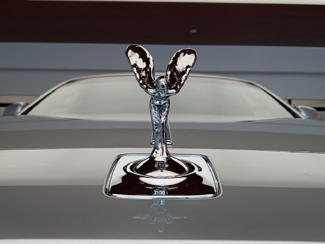 ROLLS ROYCE GHOST 2015 Image 24