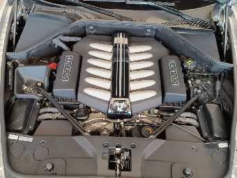 ROLLS ROYCE GHOST 2015 Image 19