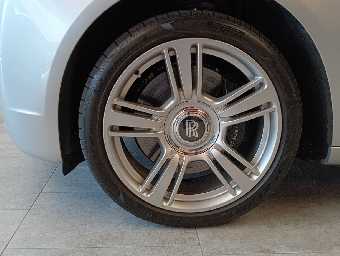 ROLLS ROYCE GHOST 2015 Image 25