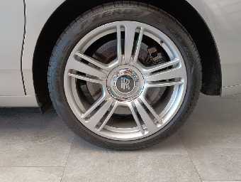 ROLLS ROYCE GHOST 2015 Image 26