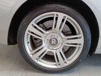 ROLLS ROYCE GHOST 2015 Image 27