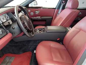 ROLLS ROYCE GHOST 2015 Image 29