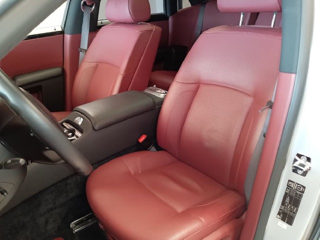 ROLLS ROYCE GHOST 2015 Image 36