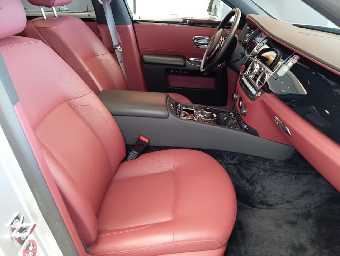 ROLLS ROYCE GHOST 2015 Image 32