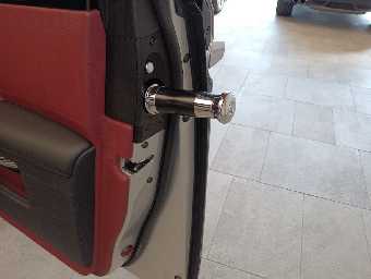 ROLLS ROYCE GHOST 2015 Image 34