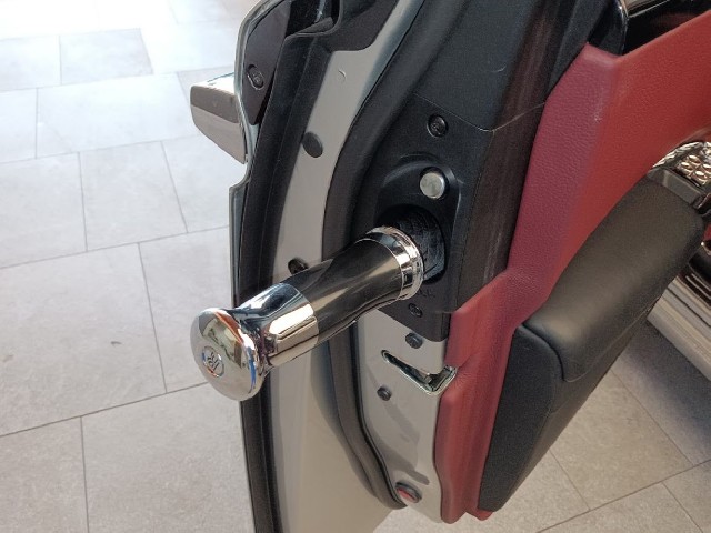 ROLLS ROYCE GHOST 2015 Image 41