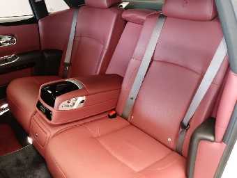 ROLLS ROYCE GHOST 2015 Image 36