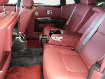 ROLLS ROYCE GHOST 2015 Image 38