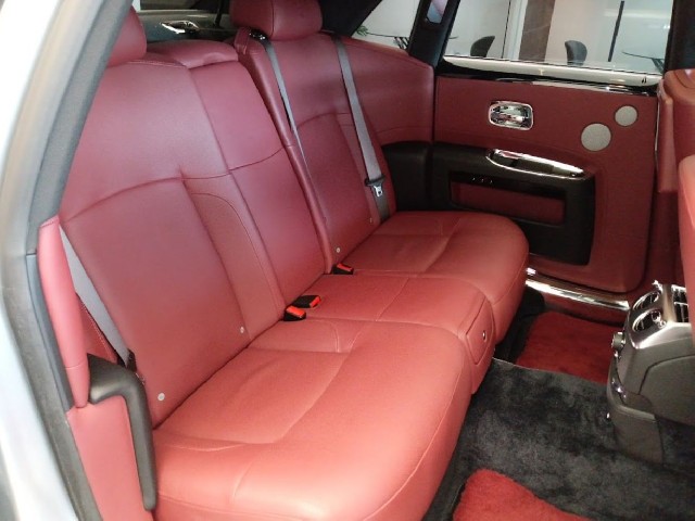 ROLLS ROYCE GHOST 2015 Image 46