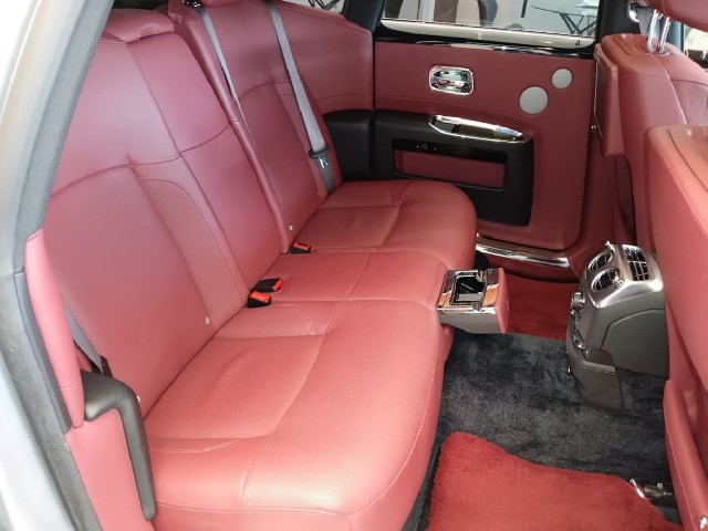 ROLLS ROYCE GHOST 2015 Image 47