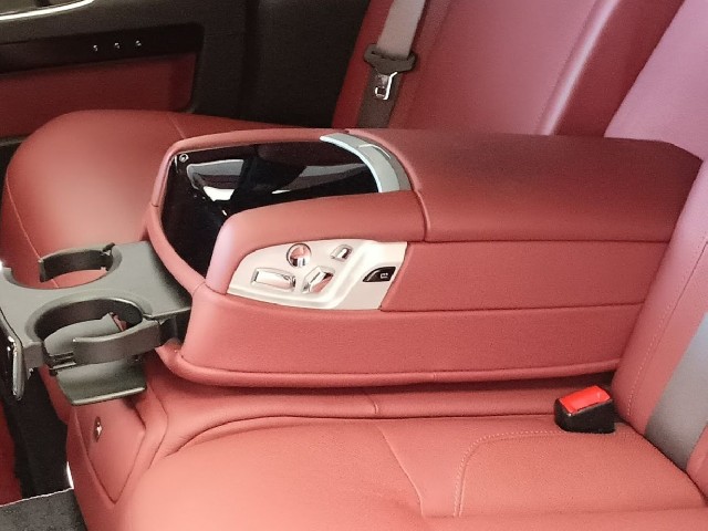 ROLLS ROYCE GHOST 2015 Image 50