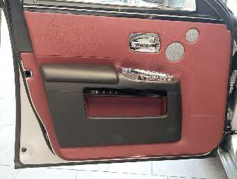 ROLLS ROYCE GHOST 2015 Image 45