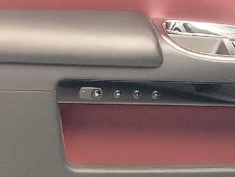 ROLLS ROYCE GHOST 2015 Image 47