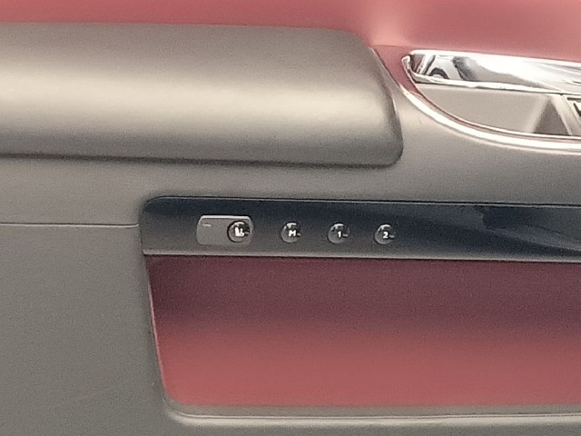 ROLLS ROYCE GHOST 2015 Image 53