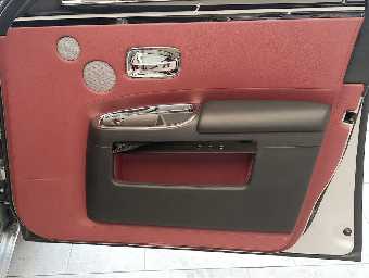 ROLLS ROYCE GHOST 2015 Image 49