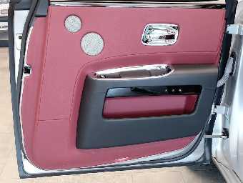 ROLLS ROYCE GHOST 2015 Image 50