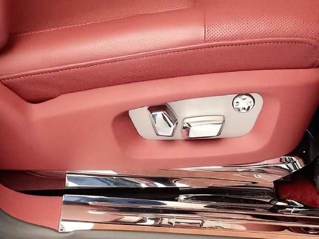 ROLLS ROYCE GHOST 2015 Image 57