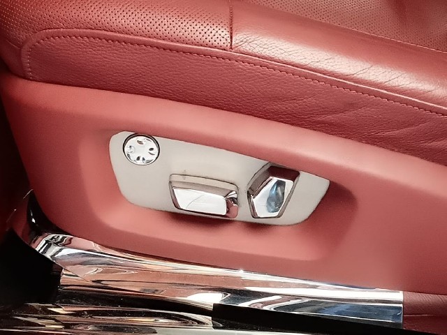 ROLLS ROYCE GHOST 2015 Image 58