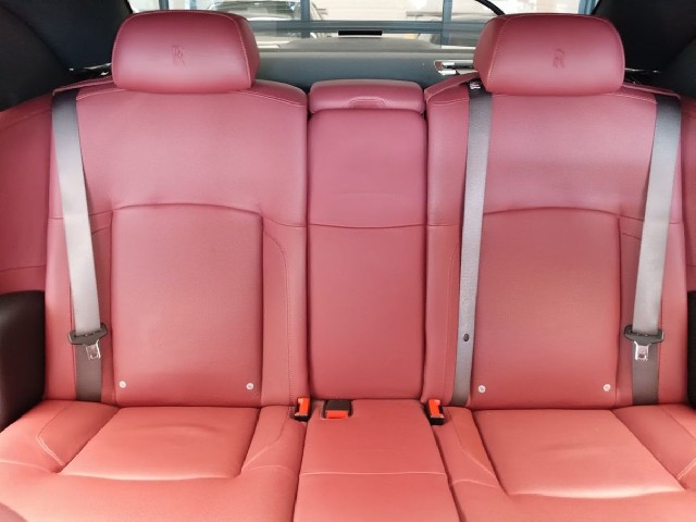ROLLS ROYCE GHOST 2015 Image 65