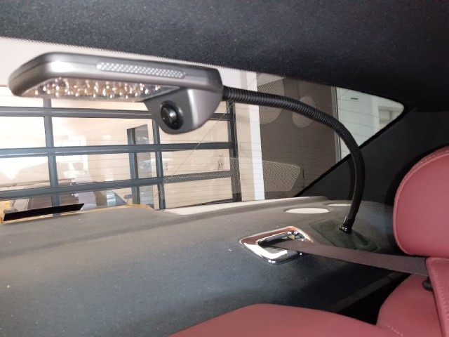 ROLLS ROYCE GHOST 2015 Image 66