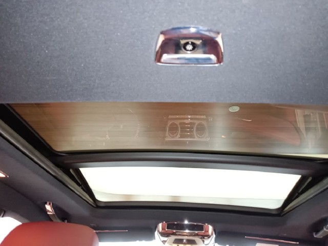 ROLLS ROYCE GHOST 2015 Image 68