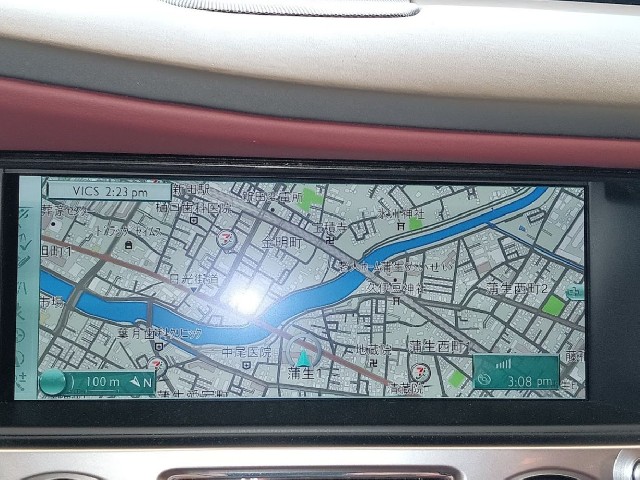 ROLLS ROYCE GHOST 2015 Image 69