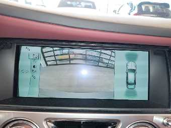 ROLLS ROYCE GHOST 2015 Image 66