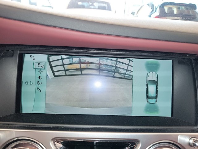 ROLLS ROYCE GHOST 2015 Image 72