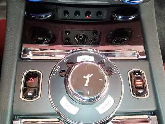 ROLLS ROYCE GHOST 2015 Image 69