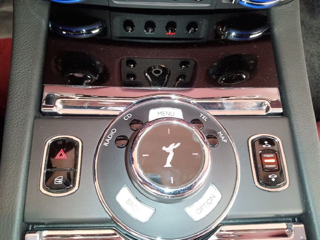 ROLLS ROYCE GHOST 2015 Image 75