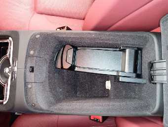 ROLLS ROYCE GHOST 2015 Image 71