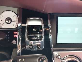 ROLLS ROYCE GHOST 2015 Image 72