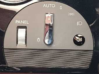 ROLLS ROYCE GHOST 2015 Image 74