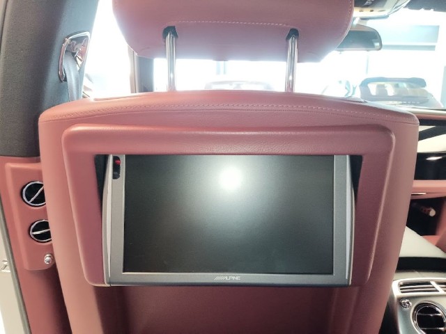 ROLLS ROYCE GHOST 2015 Image 82