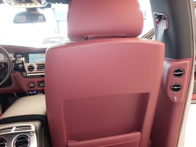 ROLLS ROYCE GHOST 2015 Image 83