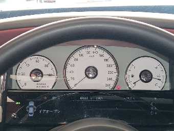 ROLLS ROYCE GHOST 2015 Image 78