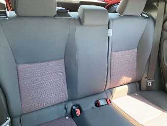 TOYOTA YARIS 2021 Image 7