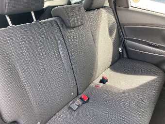 TOYOTA VITZ 2018 Image 7