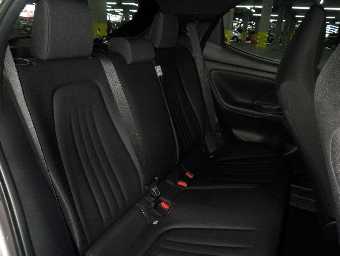 TOYOTA YARIS 2021 Image 7