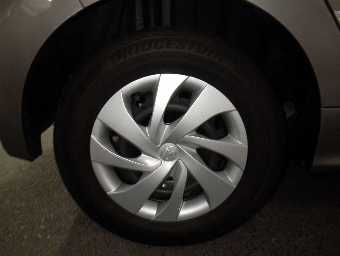 TOYOTA YARIS 2021 Image 9