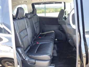 HONDA ODYSSEY 2018 Image 11