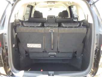 HONDA ODYSSEY 2018 Image 12