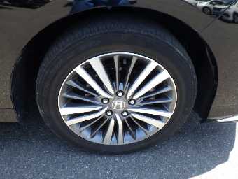 HONDA ODYSSEY 2018 Image 17