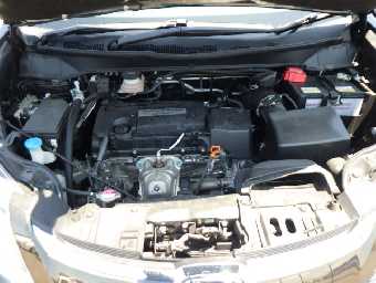 HONDA ODYSSEY 2018 Image 18